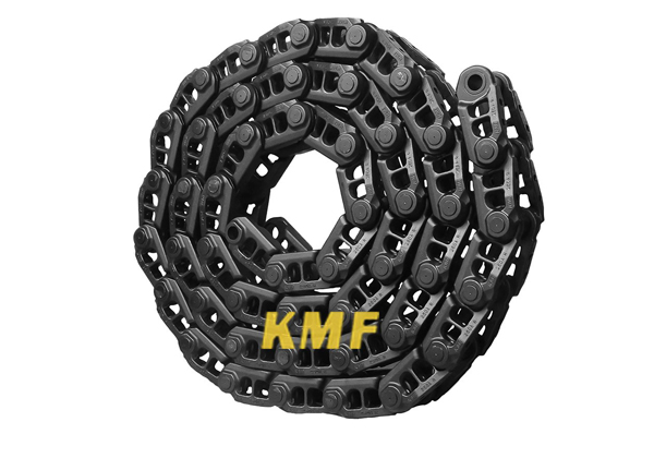 SK35-2 Excavator track link