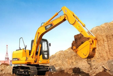 Cómo prolongar la vida útil de la excavadora, ¡haga clic aquí!