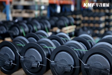 Red de Noticias Industriales de China丨Huamao Machinery impulsa el desarrollo a través de la innovación y alcanza nuevas alturas en la fabricación de equipos de alta gama.