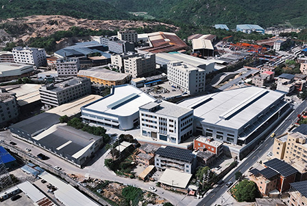 Noticias Vespertinas de Quanzhou | El "ejército" de maquinaria de Quanzhou continúa expandiendo su presencia global