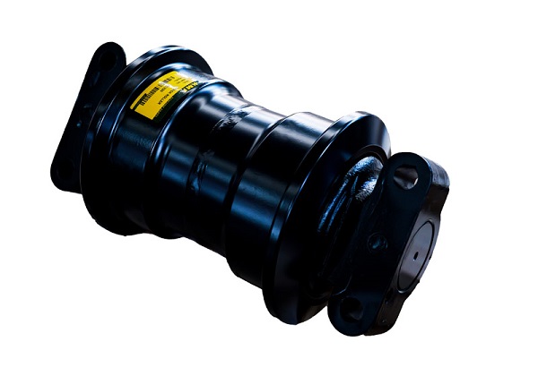 Bottom Roller For Excavator Undercarriage
