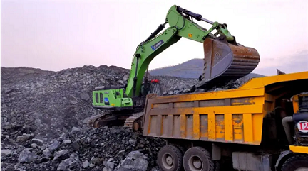 Mercado de excavadoras de China en el primer semestre de 2026: Factores internos y externos impulsan una recuperación acelerada.